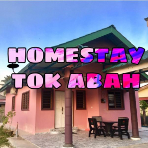 Homestay TokAbah